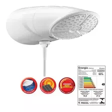 Ducha Lorenzetti Top Jet Multitemperaturas 110v 5500w