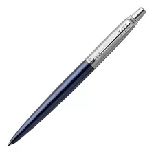 Bolígrafo Parker Jotter Royal Blue 1953186