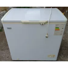 Freezer Kassel 155l 6 Nivelestambién Con Modo Heladera