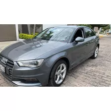 Audi A3 1.8t 2016 Versión Corporate