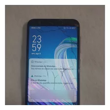 Asus Zenfone Max Pro M1 Zb602kl 64 Gb 4ram - Leia O Anuncio