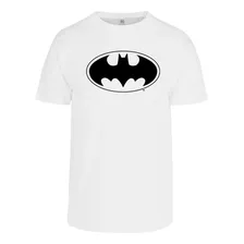 Playera De Hombre Batman Original Camiseta Logo Batman 5