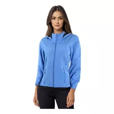 Campera De Neopreno Dama Abrigo Ae Colores Varios