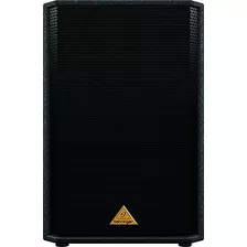 Profesional Altavoz Pa-watt 1000 Behringer Eurolive Vp1520.