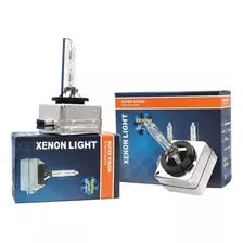 Premium Hid Xenon D3s 4300k 6000k 8000k 1 Par