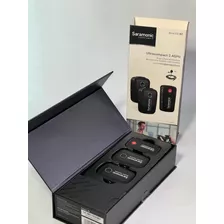 Microfones Saramonic Blink 500 B2 Omnidirecional S/lapela