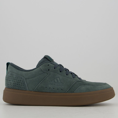 Imagem Tênis adidas Park St Suede Verde