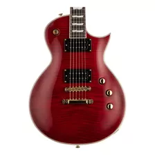 Esp Ltd Ec-t Ctm - Guitarra Eléctrica (serie Tradicional),.