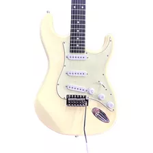 Guitarra Stratocaster Memphis Mg30