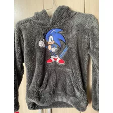 Corderito Niños De Sonic