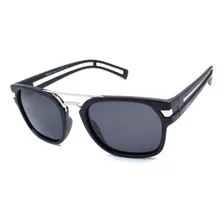 Gafas De Sol Dubery Deportivas Polarizadas Black Black