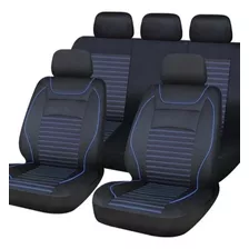 Funda Cubre Asiento Deportiva Universal Suv Camioneta Autos