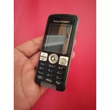 Sony Ericsson K510 Quickshare