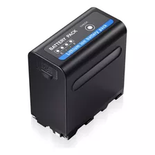 Cargador De Baterías Powerextra Multifunción C/salida Usb