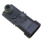 Sensor Temperatura Renault Duster Clio Scenic Kangoo Oroch