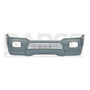 Fascia Delantera Mitsubishi Montero 2003 -2006 Corrugada Rxc