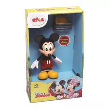 Boneco Mickey 1175 - Elka
