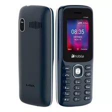 Teléfono Celular Barato B-mobile A1 Super 2g Con Camara