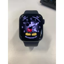 Apple Watch Serie 9 41 Mm Negro