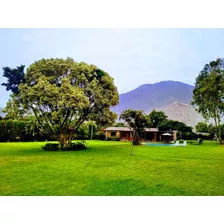 Cieneguilla Casa Campestre Alquilo Familias,empresas Y Eventos Bodas Y Mas...