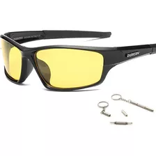 Dubery D620 - Lentes De Sol Polarizadas Uv400