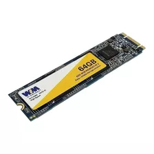 Ssd Winmemory 64gb M.2 2280 Sata3 Swb064g