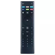 Control Remoto De Xrt140l Compatible Televisor Vizio ...