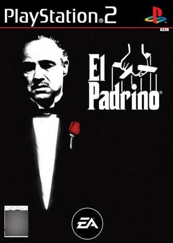 Ps 2 El Padrino / The Godfather / En Español / Play 2