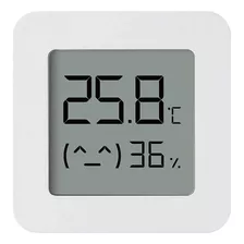 Sensor De Temperatura Y Humedad Xiaomi Diginet
