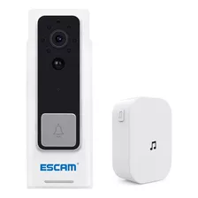 Escam 1080p Cámara De Videos Wifi De Videos Wifi Con Noch