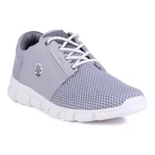 Zapatillas Hombre Kioshi Kaminary (gris)