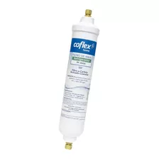 Filtro De Agua Para Refrigerador 1/4'' Coflex Pf-a500