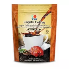 Café Ganoderma 2 En 1 Negro Dxn 