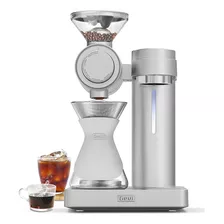 Gevi 4-in-1 Smart Pour-over Coffee Machine Fast Heating Brew