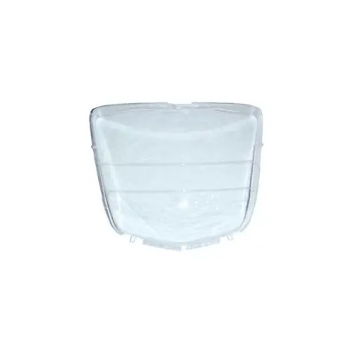 Acrilico Farol Delantero Honda Storm 125 C.c