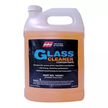 Limpia Vidrios Glass Cleaner Concentrate 1gal - Malco