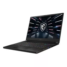 Nueva Msi Gs66 Stealth 32gb 2tb Super Laptop