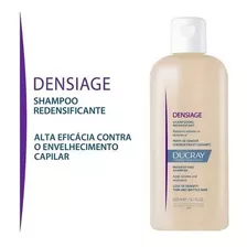 Shampoo Ducray Densiage 200ml