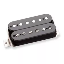 Seymour Duncan Alnico Ii Pro, Pastilla Humbucker Para Puente