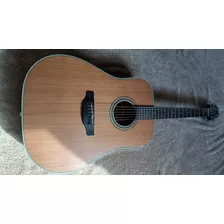 Guitarra Acustica Takamine Gd20 Ns. Poco Uso