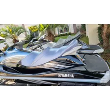 Jet Ski Yamaha Vx Cruiser