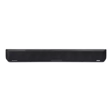 Sennheiser Ambeo Soundbar Barra De Sonido Canal Dolby Atmos