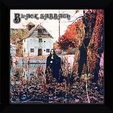 Portada De Colección Black Sabbath