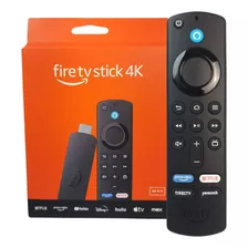 Fire Tv Stick Amazon 3 Geraçao