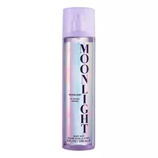 Moonlight Body Mist 236ml Silk Perfumes Original Ofertas