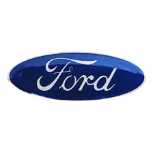 Emblema Centro De Volante Ford 5.5cm