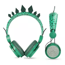 Auriculares De Dinosaurio Inalambricos Bt 5.0 Audifonos