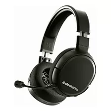 Steelseries Arctis 1 Wireless Negro Standardplaystation 3;