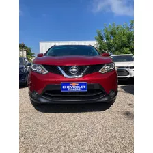 Nissan Qashqai Advance