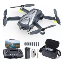 Holyton Drones Con Camara Para Adultos 4k, Ht50 Drone De 30